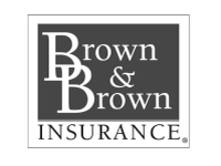Brown &amp Brown Logo